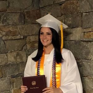 Meet your Posher, Isabel